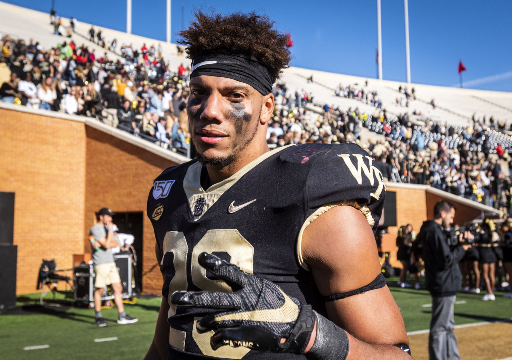 WakeFootball